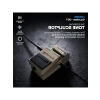 Ekolayzır Pedal - 7 Bant EQ Kontrolü