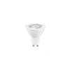 Ekonomik 10lu GU10 LED Ampul Seti - 4,5W, 350 Lumen, 3000K Sarı Işık