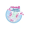 Ekonomik 3D Prematüre Bebek Bezi (30 Adet)