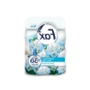 Ekonomik Beyaz Sabun 70g x 4lü Set - Ferah Çiçeksi Aroma