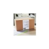 Ekstra Geniş Sevkiyat Etiketi, 220 Adet, 104x159 mm