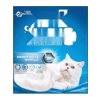 Ekstra Güçlü Kokusuz Topaklanan Kedi Kumu, 10 lt