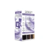 Ekstra Küllü Koyu Kahve Saç Boyası - 100 ml