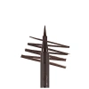 Ekstra Mat Bitişli Likit Eyeliner - Yoğun Siyah 002