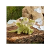El Boyaması Mini Ejderhalar Heykelciği - 4,4 cm x 7,6 cm