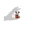 El Yapımı Çiçekli Figür - Mickey ve Minnie Temalı