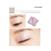 El Yapımı Glitter Far - Topaklanmayan 8 No. Stella Prism