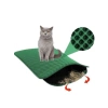 Elekli Kedi Tuvaleti Paspası - 60 x 40 cm