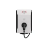 Elektrikli Araç Şarj İstasyonu - 22kW, IP54 Sertifikalı