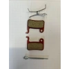Elektrikli Bisiklet İçin Dayanıklı Fren Balatası