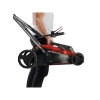 Elektrikli Çim Biçme Makinesi, 1600W, 37 cm Kesme Genişliği