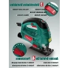 Elektrikli Dekupaj Testere, 750 W, 800-3000 SPM