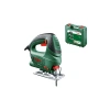 Elektrikli Dekupaj Testreresi - 500 Watt, 65 mm Ahşap Kesme Derinliği