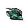 Elektrikli Delta Zımpara - 100 Watt, Mikro Filtre Sistemi