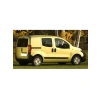 Elektrikli Isıtmalı Sol Dikiz Ayna Camı, Peugeot Bipper Uyumlu (2008-2022)