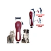 Elektrikli Kedi ve Köpek Traş Makinesi