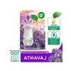 Elektrikli Oda Kokusu Cihazı + Yedek Şişe (Lavanta)