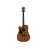 Elektro Akustik Gitar - Artwood Serisi