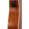 Elektro Akustik Gitar - Kılıflı ve 6 Tel ile