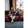 Elektro Akustik Gitar Seti - 40 İnç, Ekolayzerli, 4/4 Yetişkin