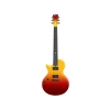 Elektro Gitar - Volcano Kırmızı Renk