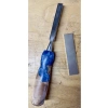 Elmas Kaplamalı Bileme Bloğu - 10,2 cm