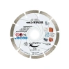 Elmas Kesici Disk 115 mm - Yüksek Performanslı