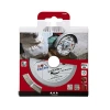 Elmas Kesici Disk 115 mm - Yüksek Performanslı