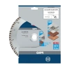 Elmas Kesme ve Delme Aksesuarı, Gri Disk