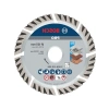 Elmas Kesme ve Delme Disk Aksesuarı - 12,5 cm