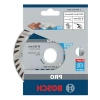 Elmas Kesme ve Delme Disk Aksesuarı - 12,5 cm