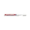 Endüstriyel Boya Kalemi - Beyaz, 2-4 mm Uç Kalınlığı