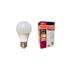 Enerji Tasarruflu 10lu LED Ampul - 2700K Sıcak Sarı Işık