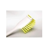 Entegre Lavabo Destekli Bulaşık Fırçası, Yeşil