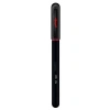 Ergonomik 0.7 mm Siyah Jel Kalem, Hızlı Kuruyan Mürekkep