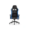 Ergonomik 15Li Profesyonel Oyuncu Koltuğu Mavi/Siyah