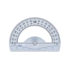 Ergonomik 180° Açı Ölçer ile Hassas Ölçümler