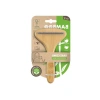 Ergonomik Bamboo Tarak