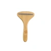 Ergonomik Bamboo Tarak