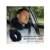 Ergonomik Büyük Boy Seyahat Boyun Yastığı