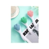 Ergonomik Cilt Temizleme Peeling Fırçası - Masaj Etkili Tasarım