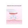 Ergonomik Cilt Temizleme Peeling Fırçası - Masaj Etkili Tasarım