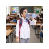 Ergonomik Dambıl Suluk, 500 ML Kapasiteye Sahip