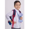Ergonomik Dambıl Suluk, 500 ML Kapasiteye Sahip