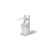 Ergonomik Dirsek Basmalı El Dezenfektan Aparatı 1000 ml