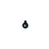 Ergonomik Kaligrafi Kalemi, 5 mm, Siyah