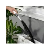 Ergonomik Kalorifer Peteği Temizleme Fırçası