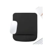 Ergonomik Kaymaz Mouse Pad – Kare Bilek Destekli