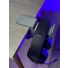 Ergonomik Kulaklık Standı - Kaydırmaz Taban