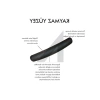 Ergonomik Mouse ve Klavye Bilek Destek Pedi Seti
